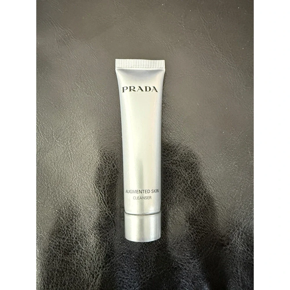 Prada Augmented Skin Cleanser Travel‎ Size 15ml 0.5oz Face Wash New